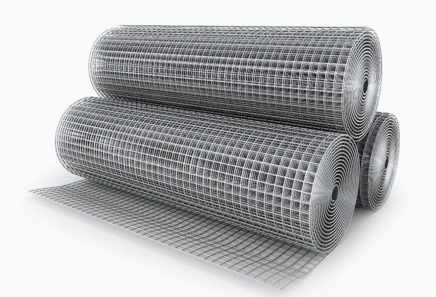 M.S Weldmesh