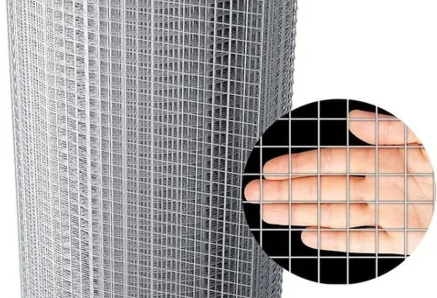 GI Welded Wiremesh