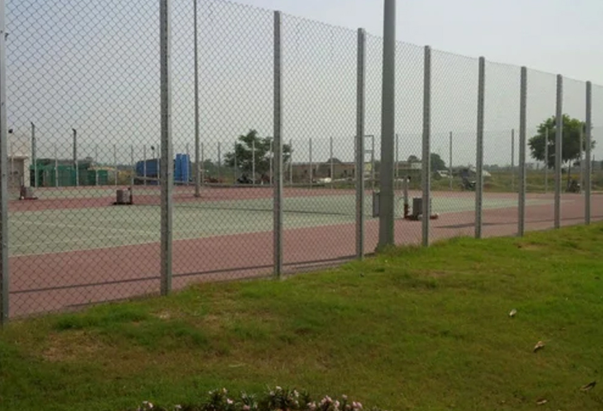 Mesco MSG Fence