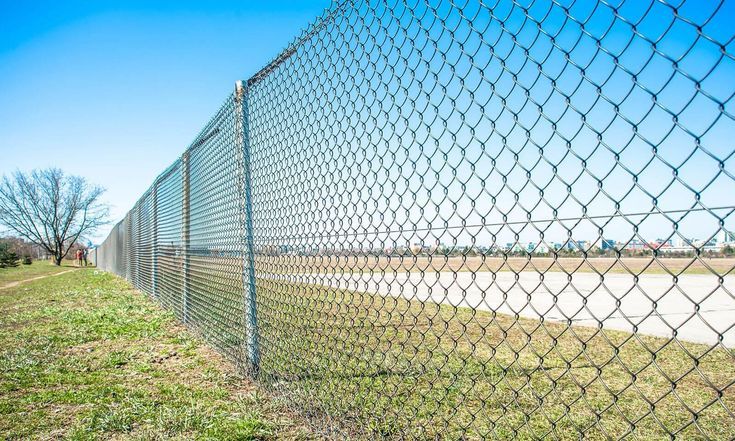 Chainlink Fence