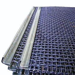 Vibrating Mesh