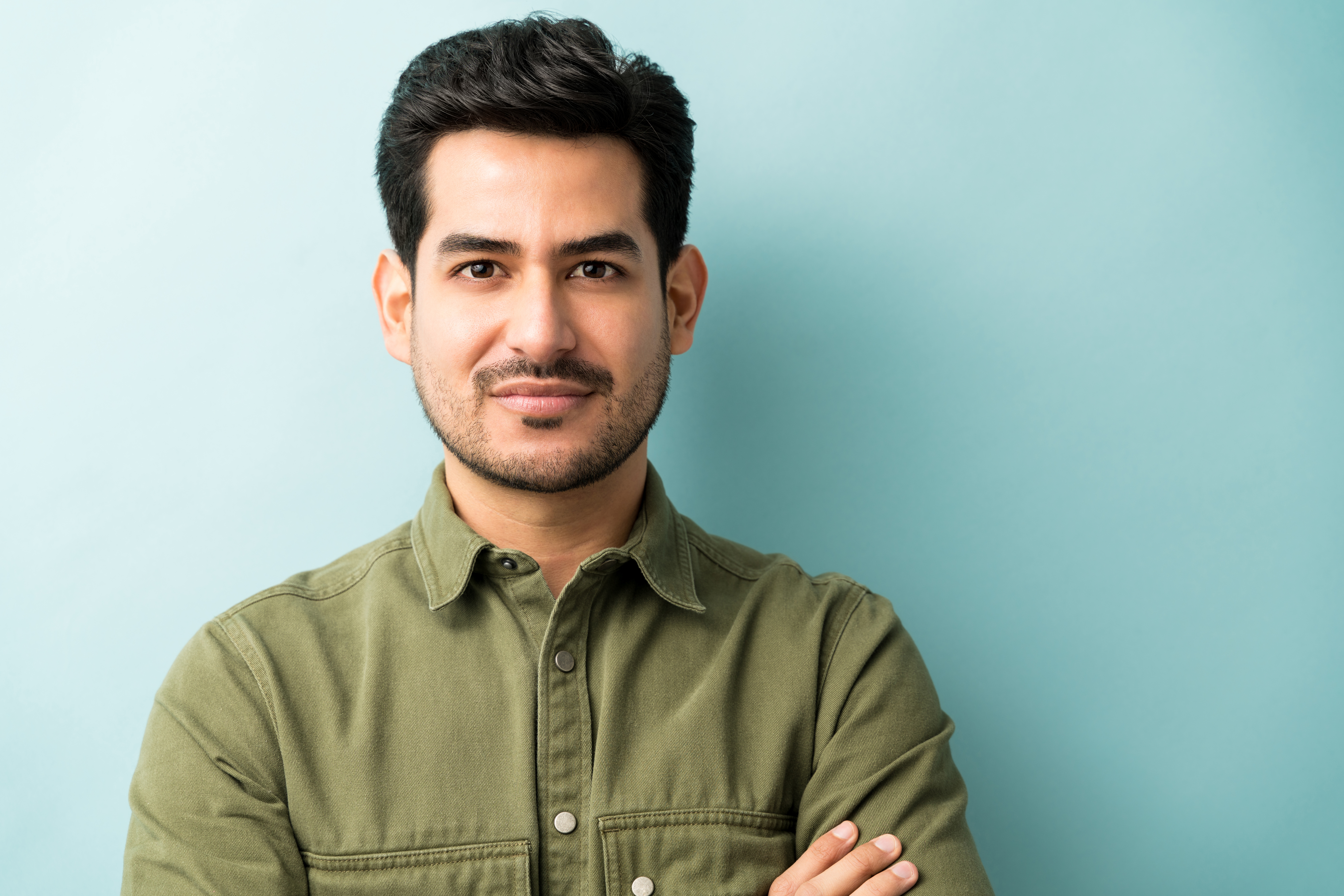 Shabbir Shaikh