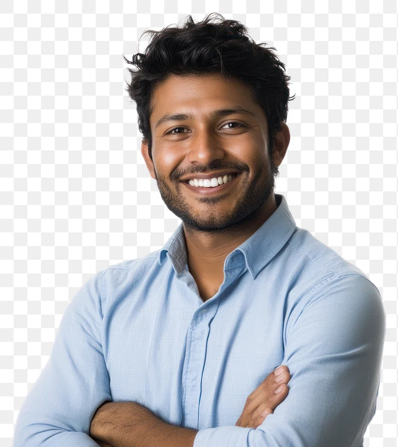 Arvind Kumar Dhinga